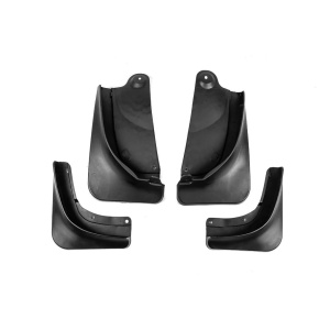 Брызговики для Tesla Model Y 2020-2024 - Xukey