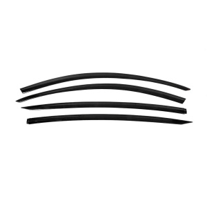 Дефлектори на вікна TESLA MODEL Y Glassy Black 2020+  - Xukey