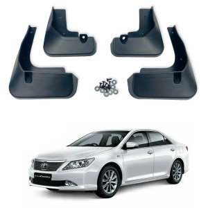 Брызговики для Toyota Camry V50 Європа 2012-2014 - Xukey