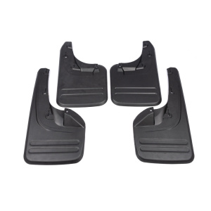 Брызговики для Toyota Hilux 2005-2012 - Xukey