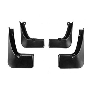 Брызговики для Toyota Highlander 2014-2020 - Xukey