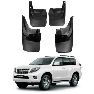Брызговики для Toyota Prado 150 2009-2023 - Xukey