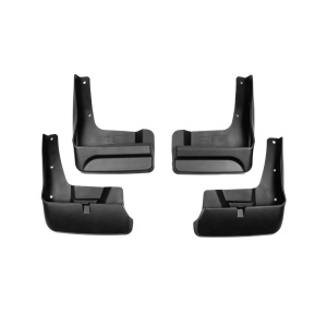 Брызговики для Toyota Sienna 2009-2017 - Xukey