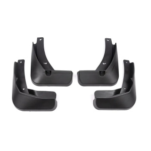 Брызговики для Volkswagen Golf 7 2013-2020 - Xukey