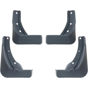 Брызговики для Volkswagen Passat B8.5 Європа 2019-2023 - Xukey