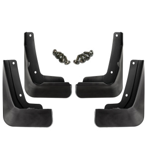 Брызговики для Volkswagen Passat B9 Європа 2023+ - Xukey