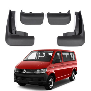 Брызговики для Volkswagen T5, T6 2003-2023 - Xukey