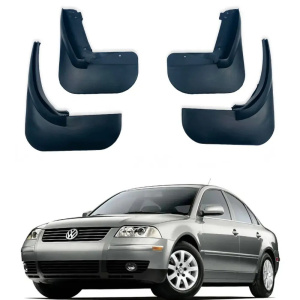 Брызговики для Volkswagen Passat B5 1997-2005 - Xukey
