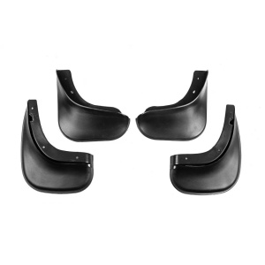 Брызговики для Volkswagen Caddy, Touran 2003-2015 - Xukey