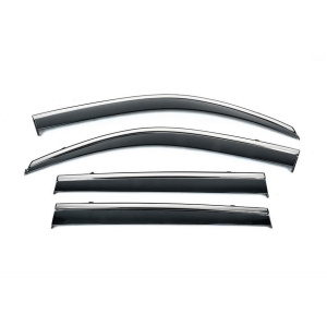 Дефлектори на вікна Volkswagen Tiguan Європа 2016-2024  - Xukey