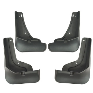 Брызговики для Volkswagen Tiguan L Pro 2024+ - Xukey