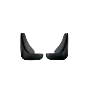 Брызговики для Ford Focus 2 хетчбек передні 2004-20011 - Xukey