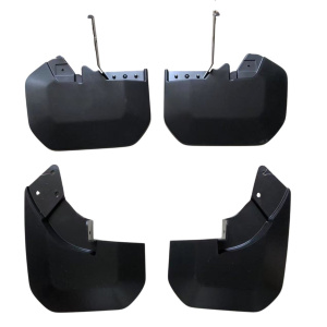 Брызговики для Ford Transit Mk8 150/250/350/350 HD 2014-2024 - Xukey