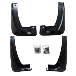 Брызговики для Kia Sorento 3 дорест 2015-2017 - Xukey