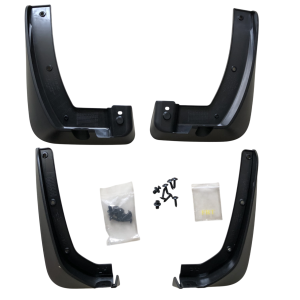 Брызговики для Kia Sorento 3 рест 2017-2020 - Xukey