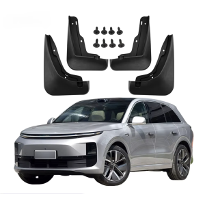 Брызговики для Li Auto Lixiang L6 2024+ - Xukey