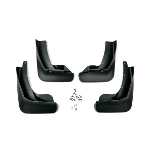 Брызговики для Nissan Qashqai J12 2022+ - Xukey