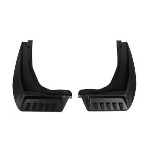 Брызговики для Volkswagen Tiguan R-line Передні 2020-2024 - Xukey