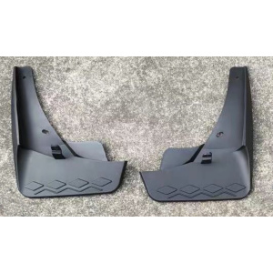 Бризковики для Volkswagen Tayron, Tiguan передні 2024+ - Xukey