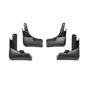Бризковики для Nissan X-Trail T32 2014–2021 — Xukey — Nissan X-Trail T32 2014-2020
