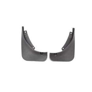 Брызговики для Volkswagen Passat CC задні 2008-2012 - Xukey — VolksWagen Passat CC с 2009