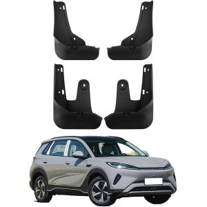 Брызговики для BYD Sea Lion 05 EV 2025+ - Xukey — BYD Seal Lion
