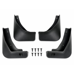 Брызговики для Opel Mokka, Vauxhall/Buick Encore 2012-2020 - Xukey