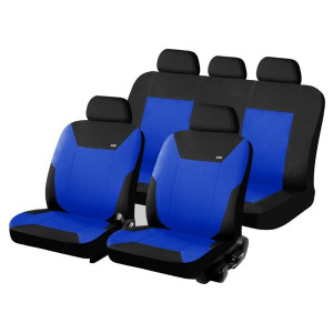 Чохли для автомобільних сидінь Hadar Rosen CORSAR, Синій 10319