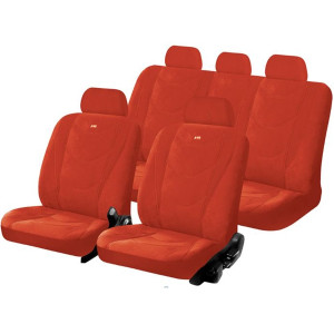 Чехлы для автомобильных сидений Hadar Rosen CRUISE, Красный 10325