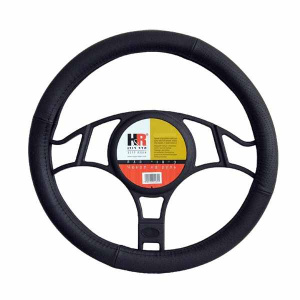 Обшивка на кермо Hadar Rosen MESH, Чорний 30087