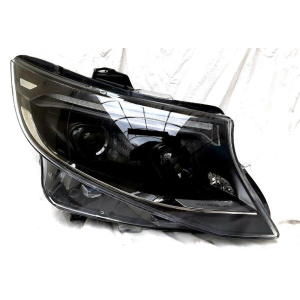 Mercedes Benz Vito Viano W447 оптика передняя Full LED альтернативная стиль 2024 look