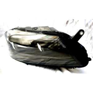 Volkswagen Passat B7 оптика передняя альтернативная FULL LED стиль B8,5