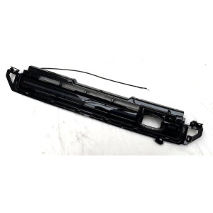 Land Rover Defender L663 2020+ решетка радиатора LED NS