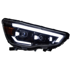 Mitsubishi ASX 2013+ оптика передняя FULL LED тюнинг