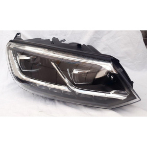 Volkswagen Touareg NF оптика передняя TLZ FULL LED 2018+ look