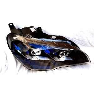 BMW X5 E70 2010+ оптика передняя FULL LED стиль G05