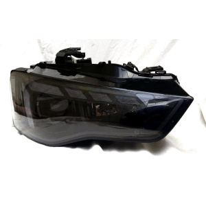 Audi A5 2012+ оптика передняя FULL LED  тип HID