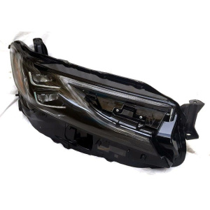 Toyota Camry V80 2024+ оптика передняя FULL LED стиль OEM TOP RP — Тойота Camry XV80 (2024–2026)