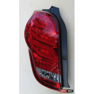 Chevrolet Spark/ Ravon R2 оптика задняя w222 LED красная WH
