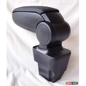 Opel Astra H подлокотник ASP виниловый