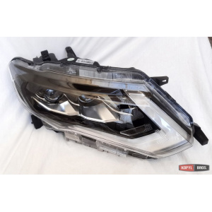 Nissan X-trail T32 2017+ оптика передняя Full LED PW