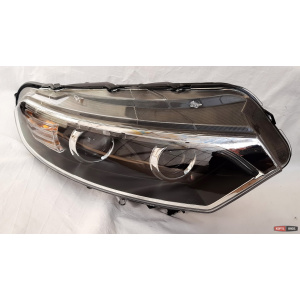 Ford Ecosport 2013+ оптика передня ксенон DRL