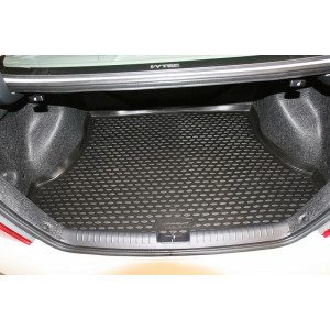 Коврик в багажник HONDA Civic, 2012- седан Novline
