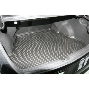 Коврик в багажник KIA Optima, 2010-2015 седан Novline