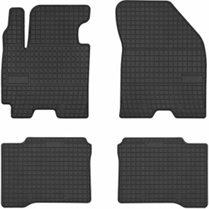 Резиновые коврики Frogum El Toro для Suzuki Swift (mkVI) 2016-2023