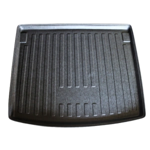 Коврик в багажник SAHLER для Volkswagen Caddy LIFE COMBI SEATED VAN 2008-2011 - SAHLER 4D