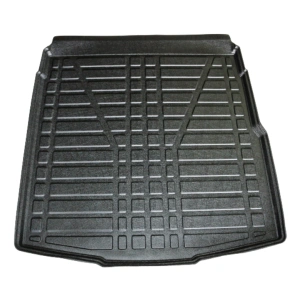 Коврик в багажник для Volkswagen Passat B8 седан 2015-+ - SAHLER 4D