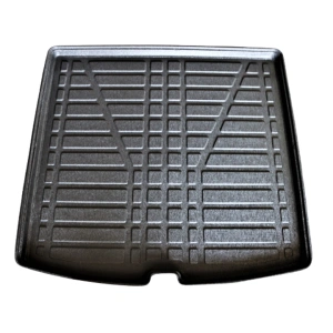 Коврик в багажник SAHLER для Skoda Kodiaq 2017-+ - SAHLER 4D