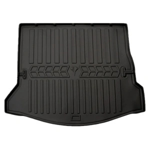 Ковер багажника  Renault Grand Scenic IV (2016-) (5 з 7 місць) - Stingray