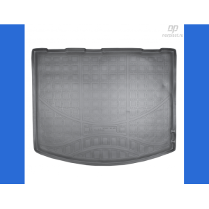 Коврик в багажник Ford Kuga (2013-2019)  полиуретановые - Norplast